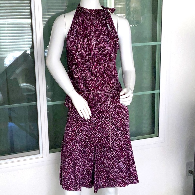 Liz Claiborne Separates